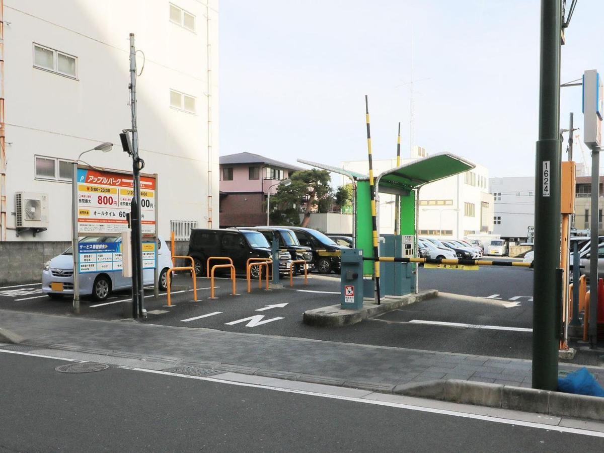 ホテル 小田原ターミナルホテル 3*